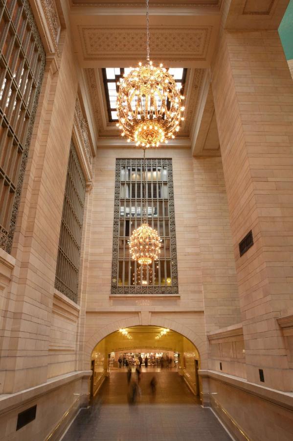 Hyatt Grand 4* Nova York