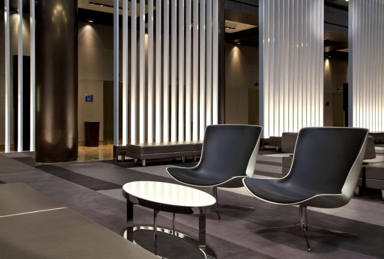 Hyatt Grand 4* Nova York