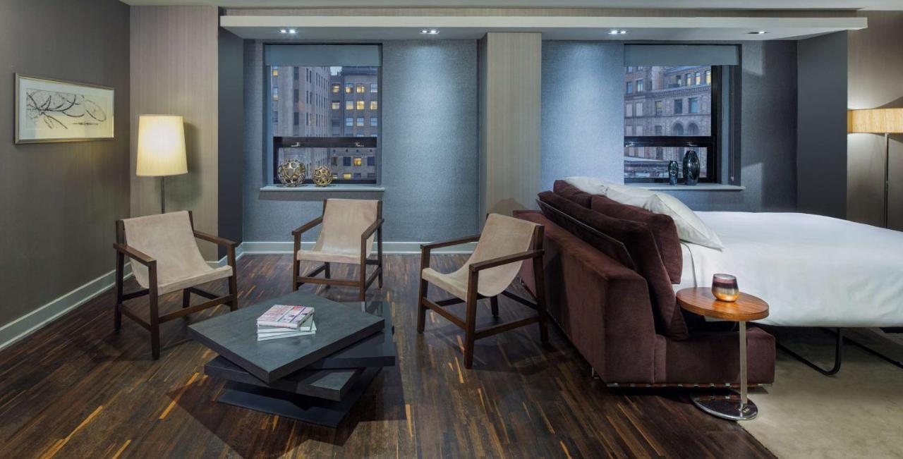 Hyatt Grand Nova York