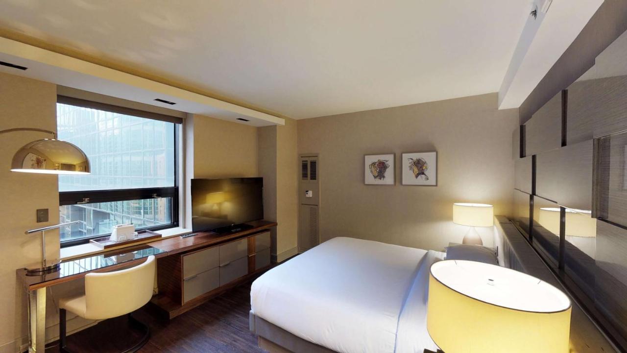 Hyatt Grand Hotel Nova York