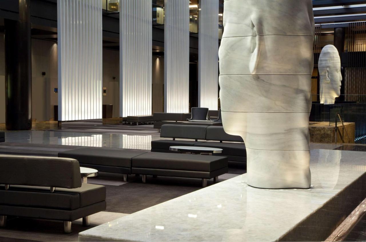 Hyatt Grand Nova York