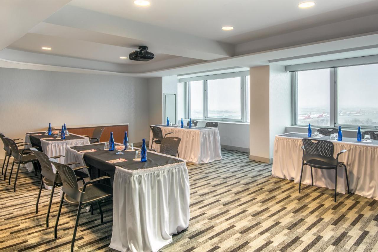 Crowne Plaza Jfk Airport City, An Ihg Khách sạn