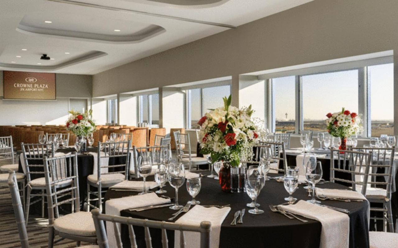 Crowne Plaza Jfk Airport City, An Ihg Khách sạn New York