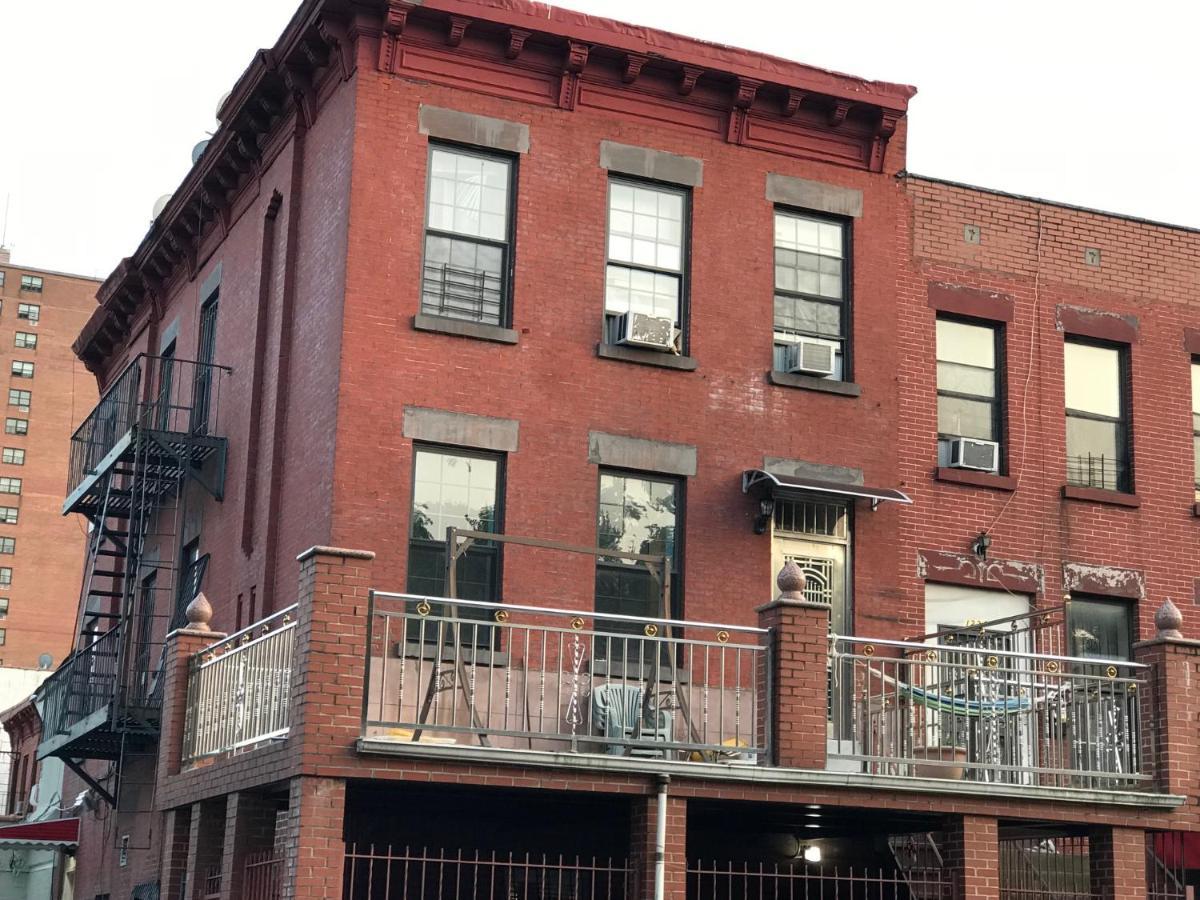 Căn hộ Gorgeous 2 Bedroom Apt Brooklyn *