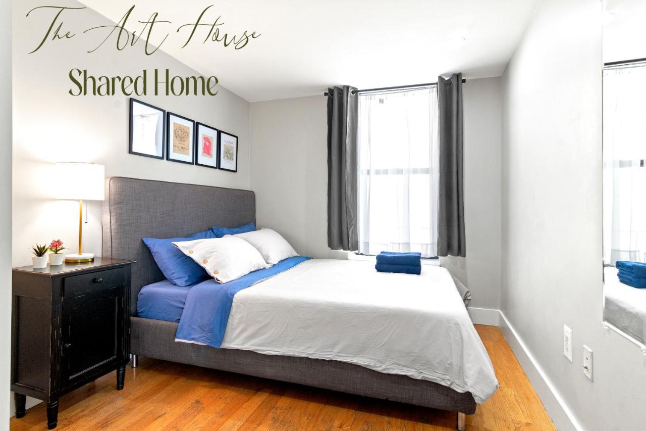 The Art House Ở trọ New York