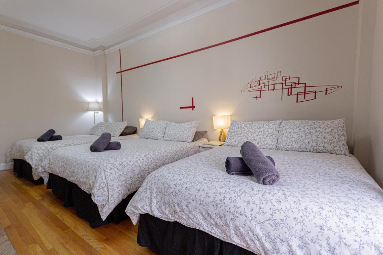 - Cozy Apartamento Nova York