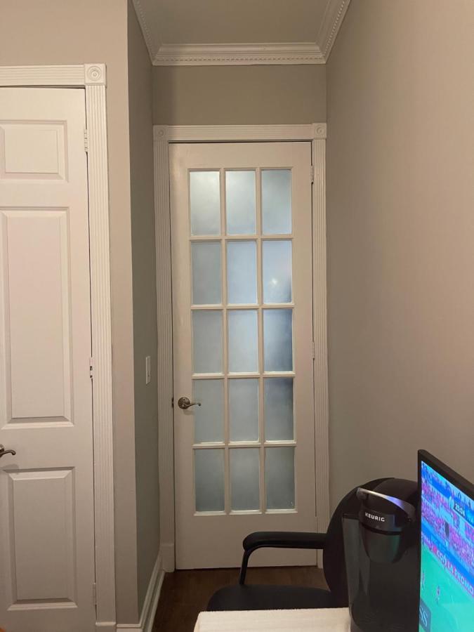 Private One Bedroom One Bathroom Căn hộ New York