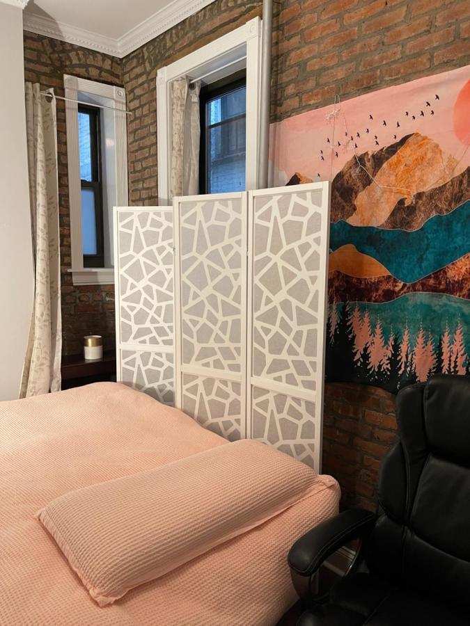 Private One Bedroom One Bathroom Căn hộ New York