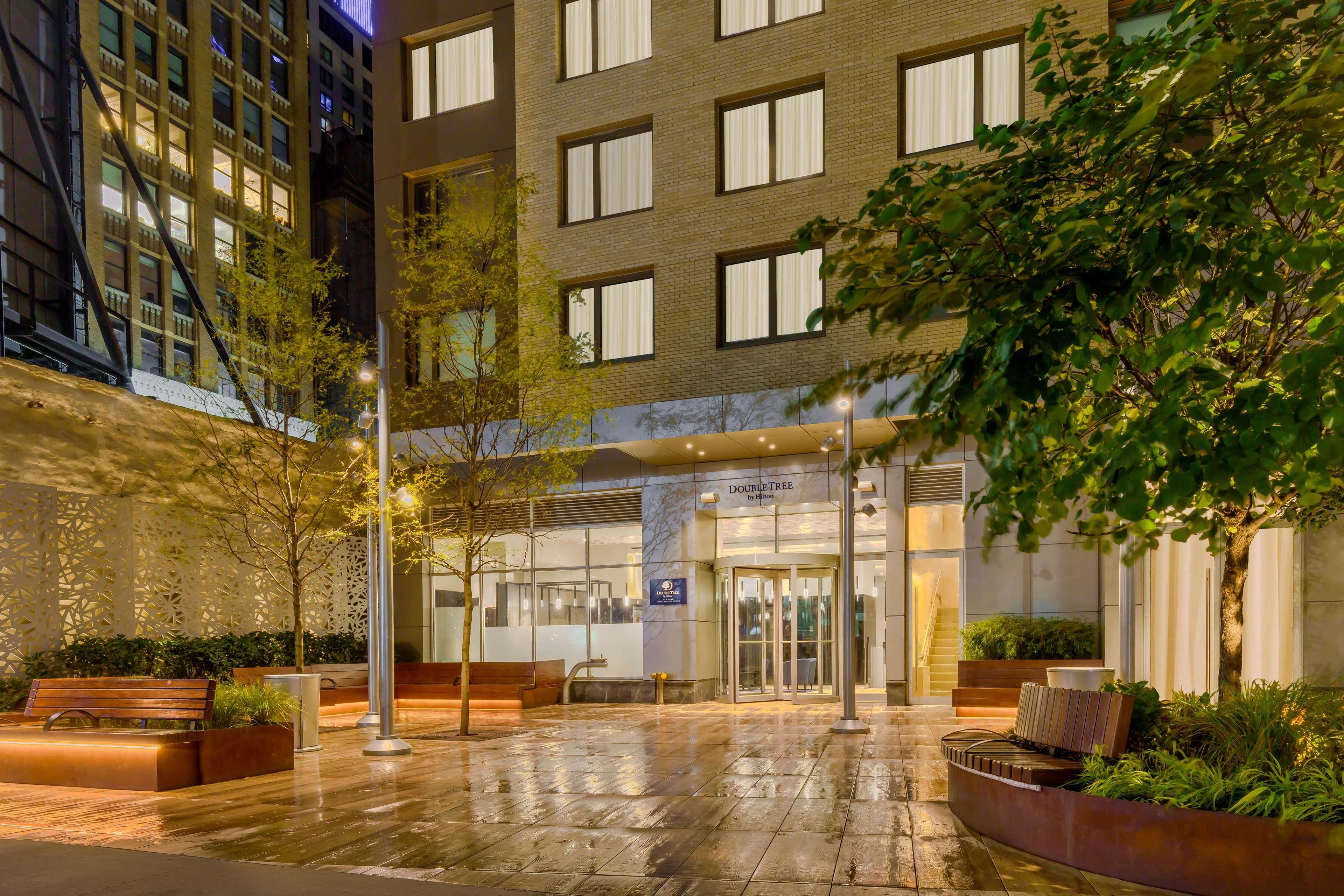 Doubletree By Hilton Times Square South Khách sạn