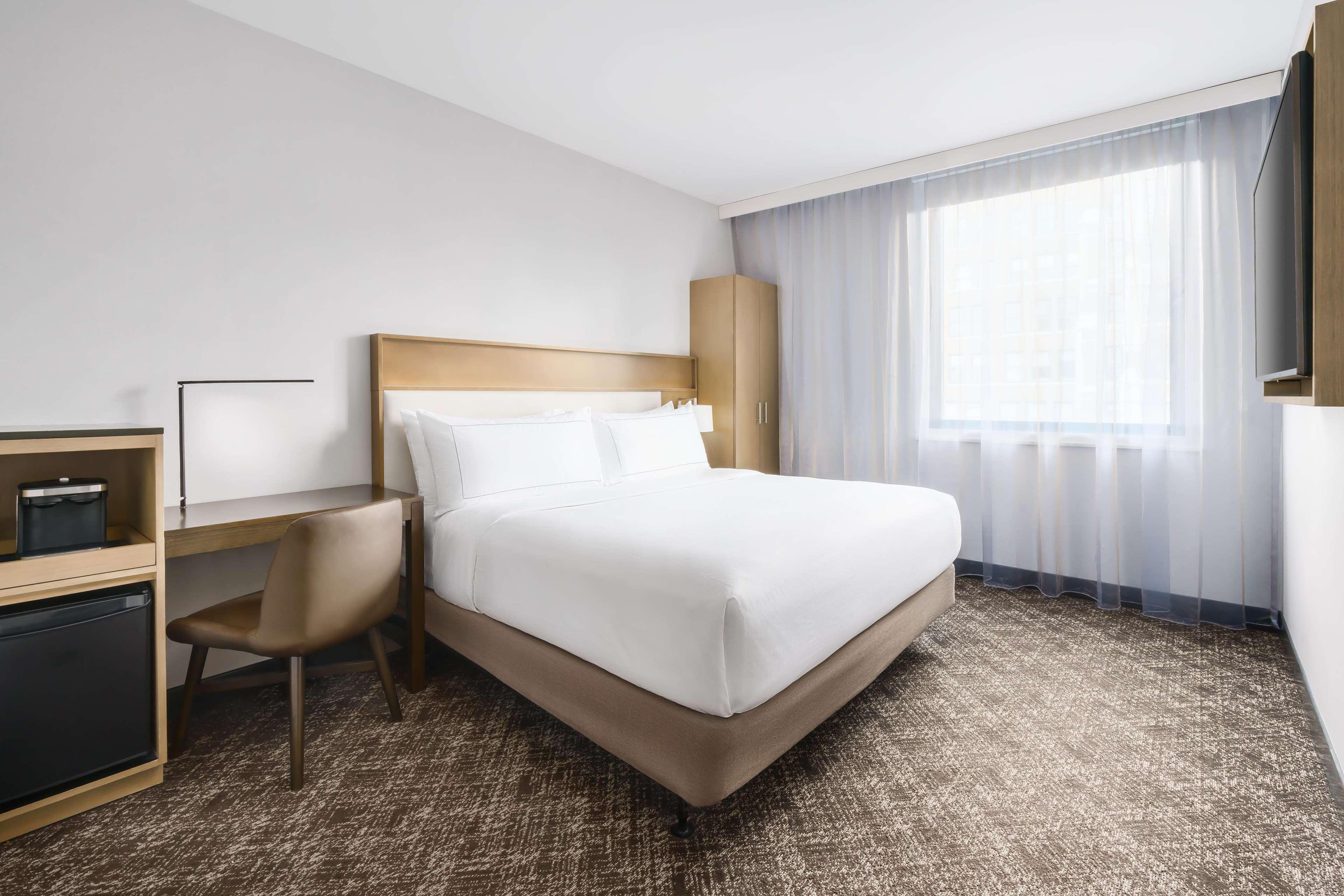 Doubletree By Hilton Times Square South Khách sạn New York