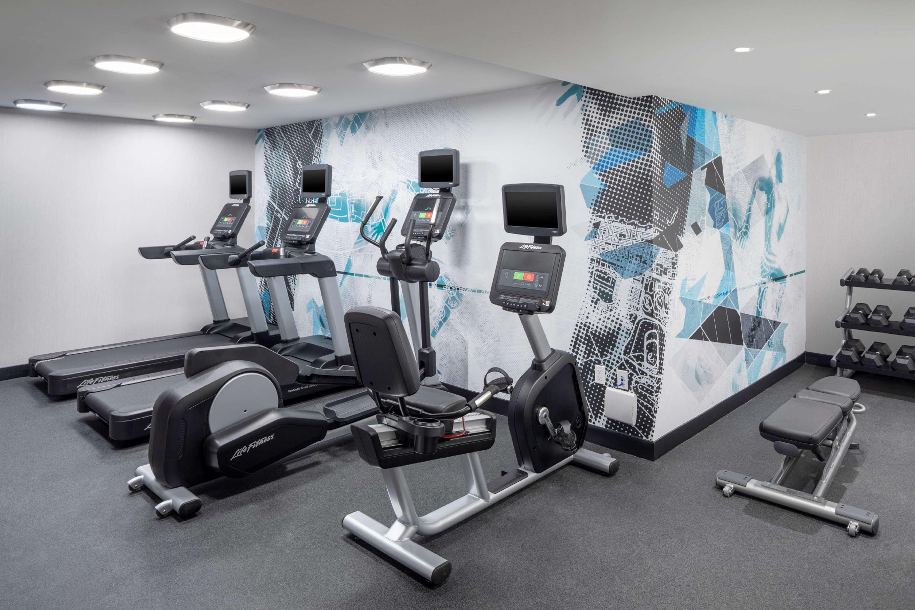 Doubletree By Hilton Times Square South Khách sạn 4*