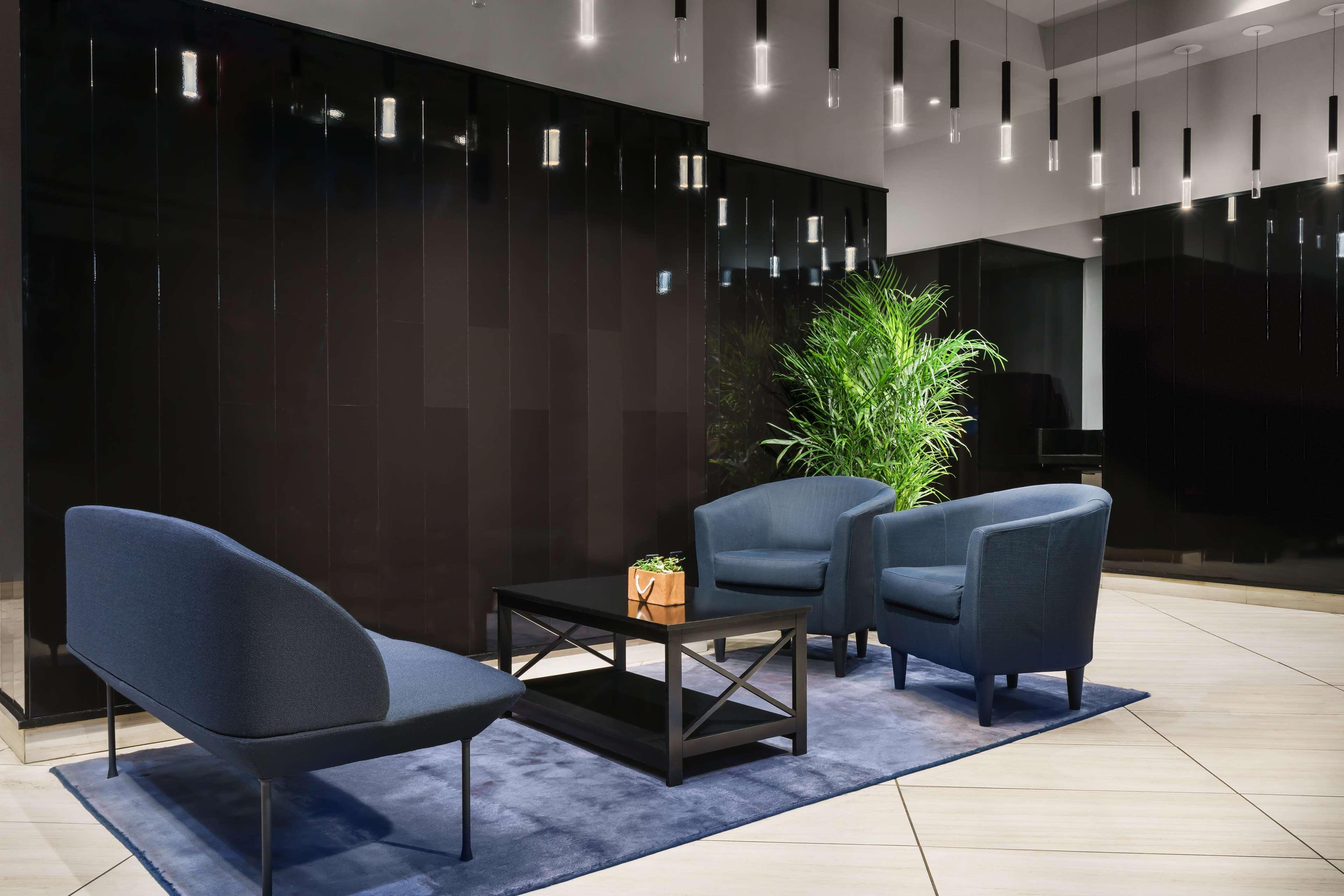 Khách sạn Doubletree By Hilton Times Square South