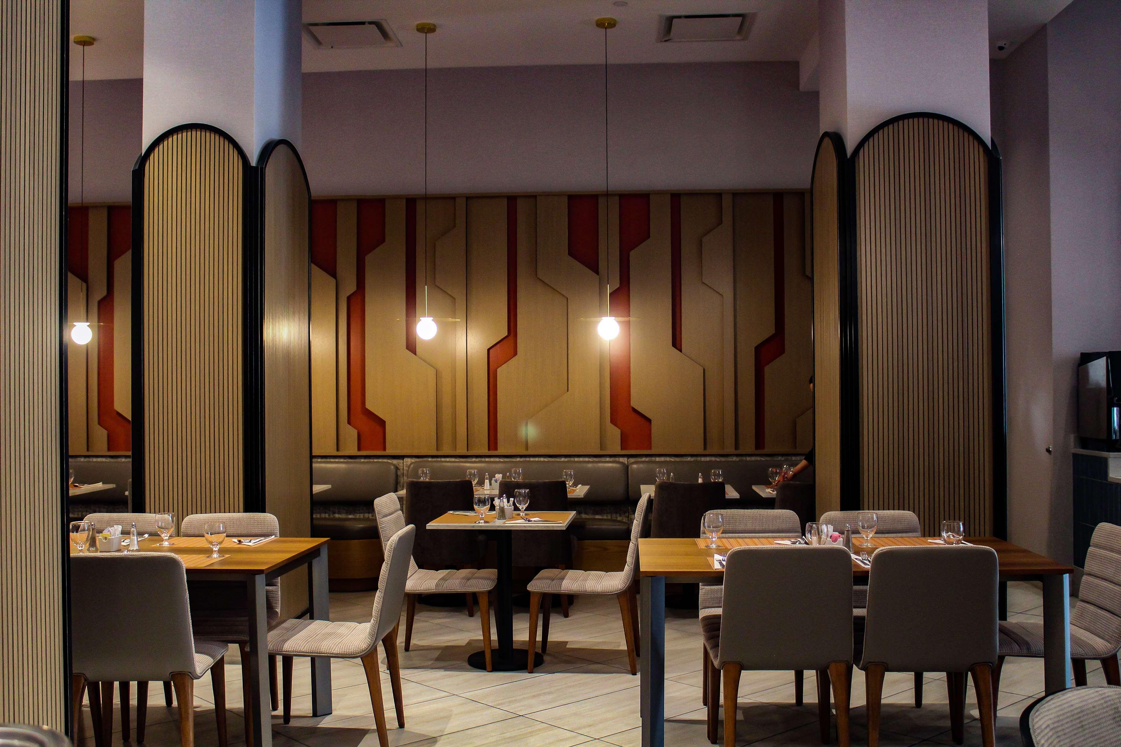 Doubletree By Hilton Times Square South Khách sạn