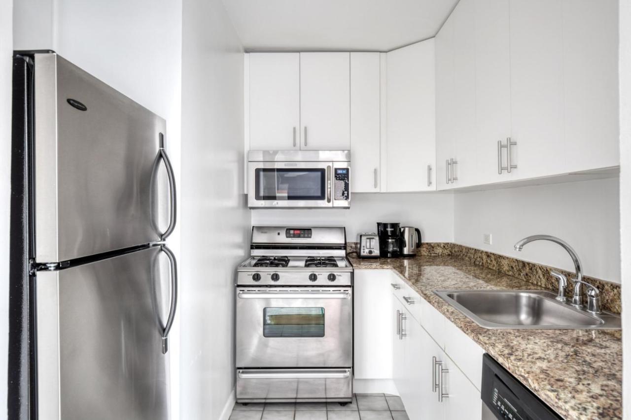 Apartamento In Trendy Tribeca Indoor Pool Gym Nyc-153 *