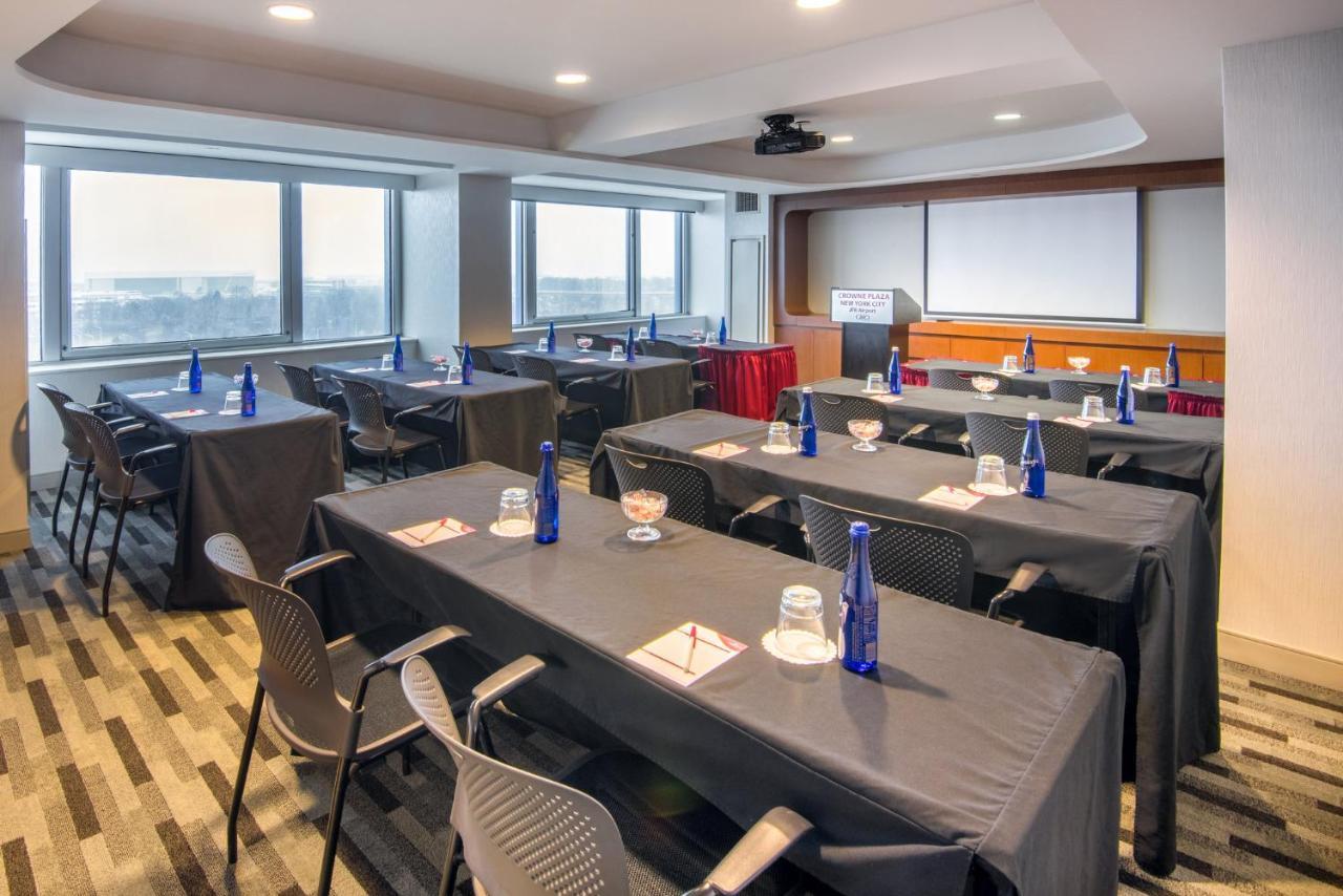 Khách sạn Crowne Plaza Jfk Airport City, An Ihg