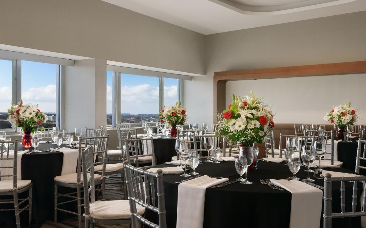 Khách sạn Crowne Plaza Jfk Airport City, An Ihg