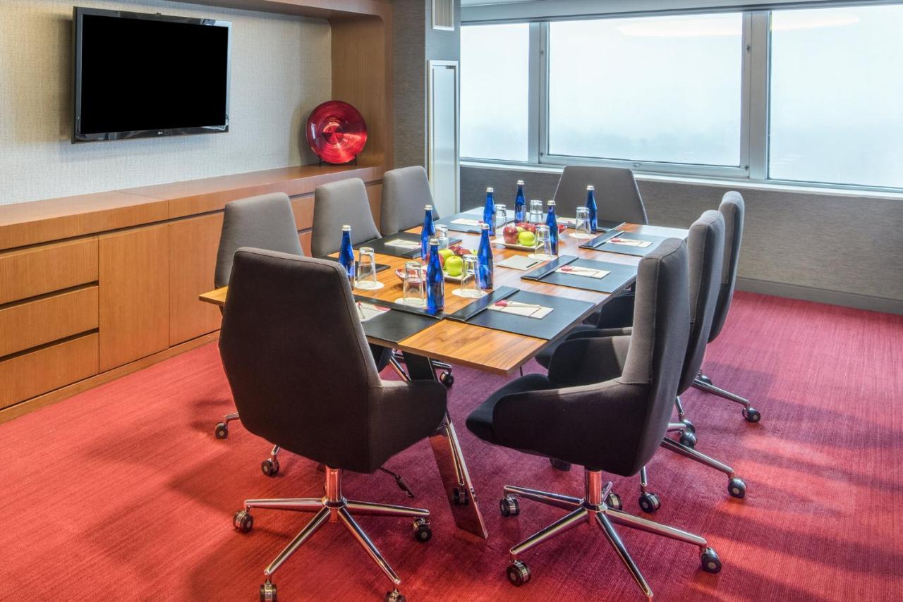 Khách sạn Crowne Plaza Jfk Airport City, An Ihg