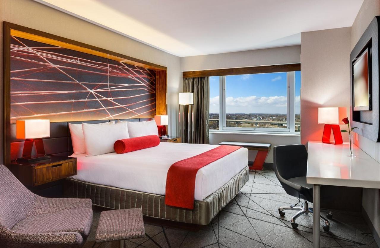 Crowne Plaza Jfk Airport City, An Ihg Khách sạn New York