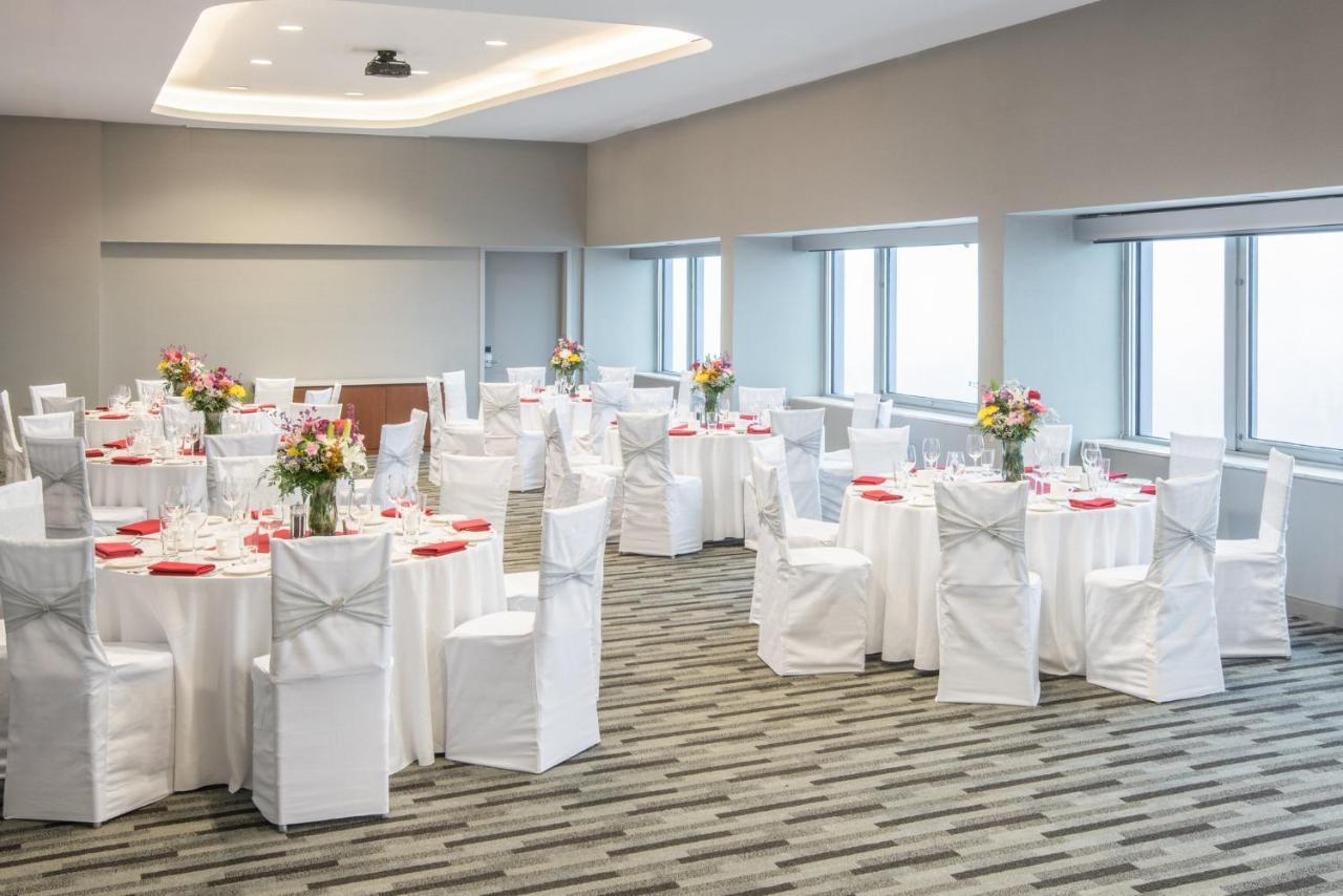 Khách sạn Crowne Plaza Jfk Airport City, An Ihg New York