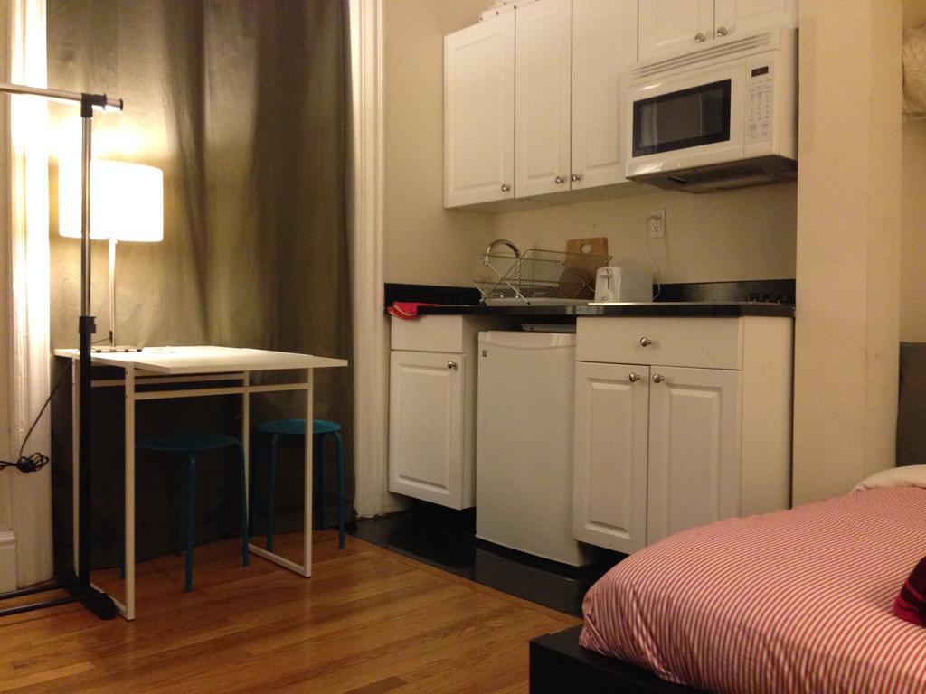 Studio - West 31st Street Căn hộ New York