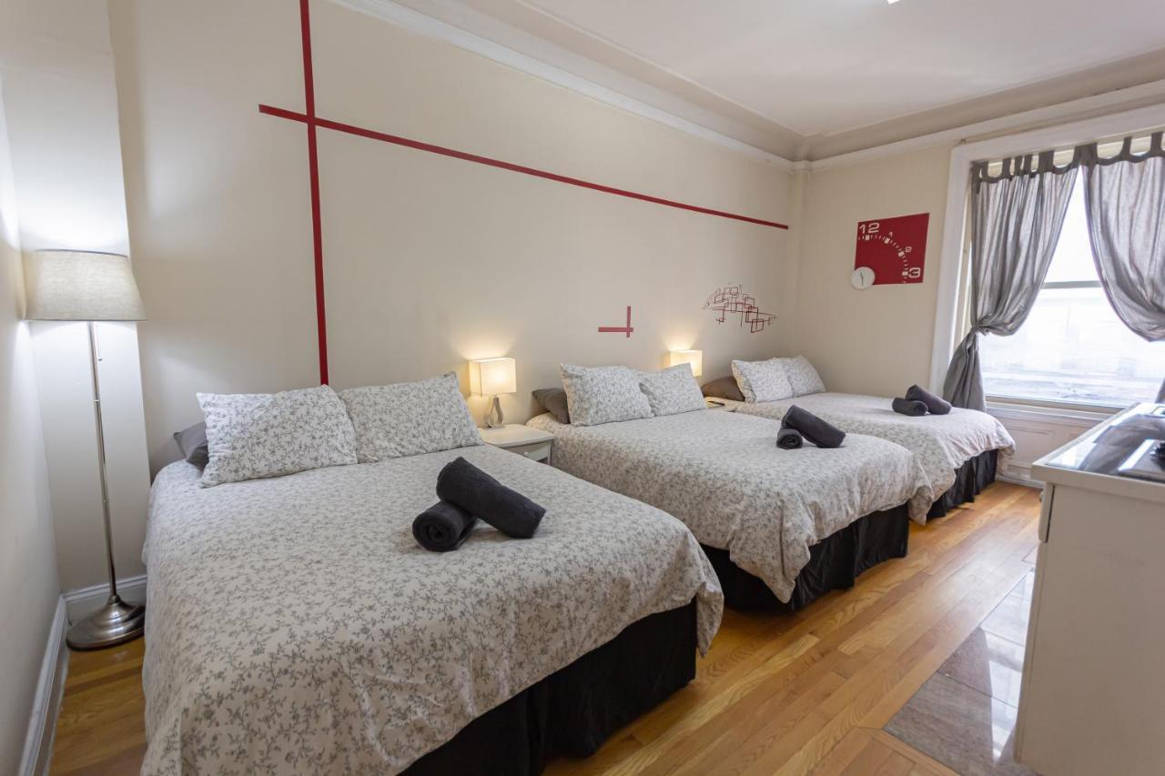 Apartamento - Cozy Nova York