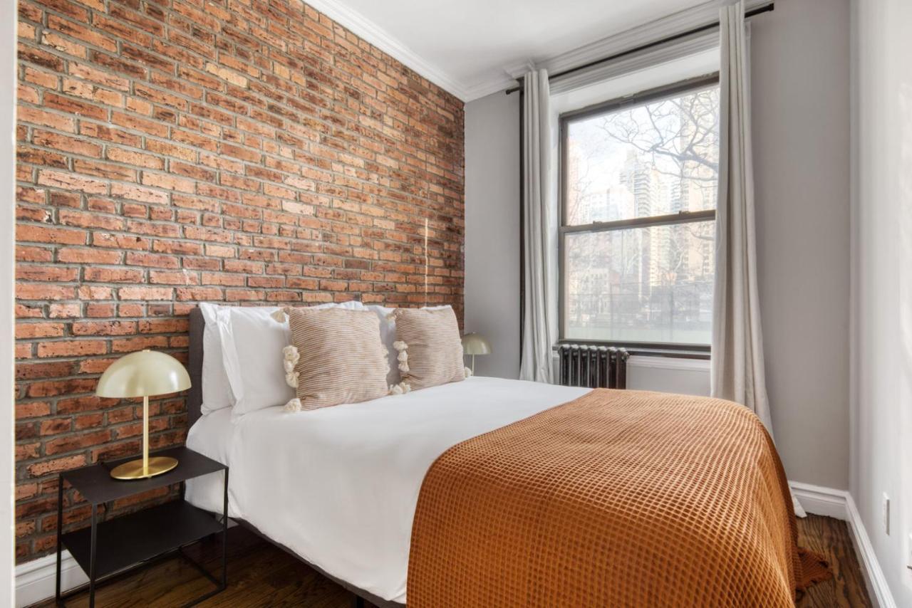 Căn hộ Murray Hill 2br W Wd Nr Un Nyc-1052
