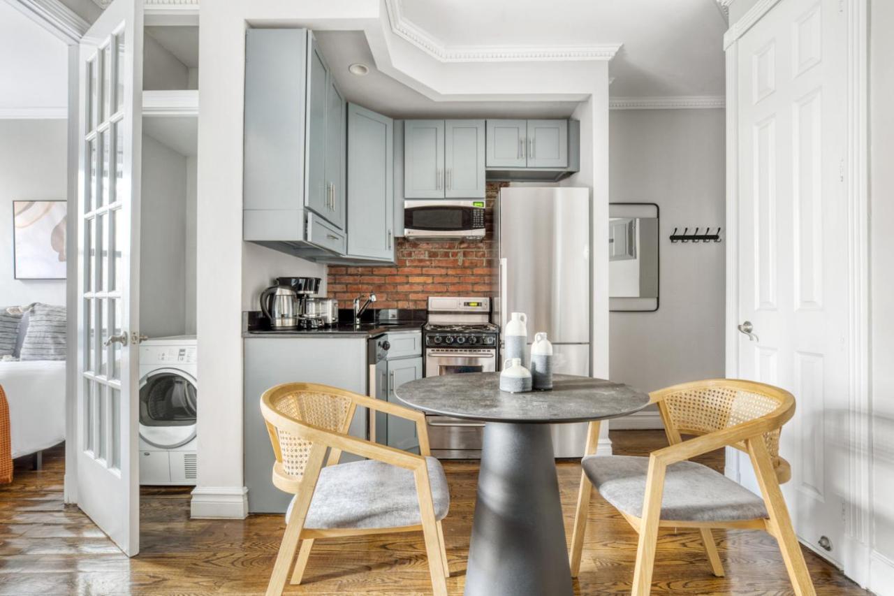 Căn hộ Murray Hill 2br W Wd Nr Un Nyc-1052