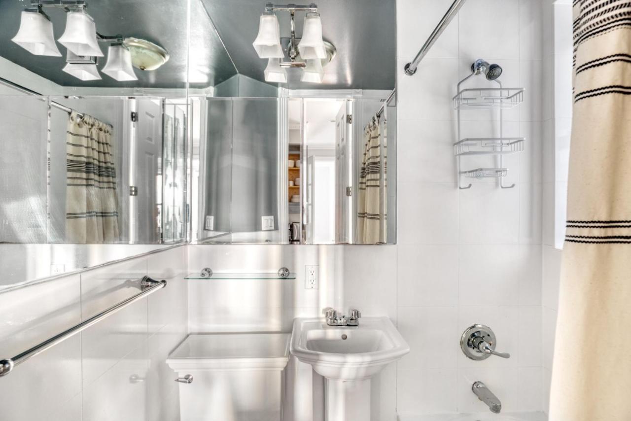 Căn hộ Murray Hill 2br W Wd Nr Un Nyc-1052 New York