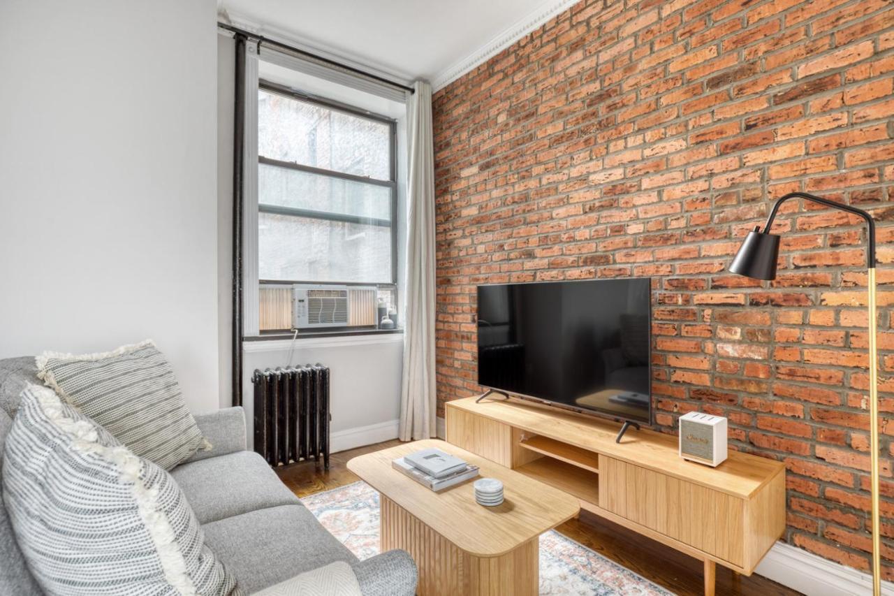 Căn hộ Murray Hill 2br W Wd Nr Un Nyc-1052 New York