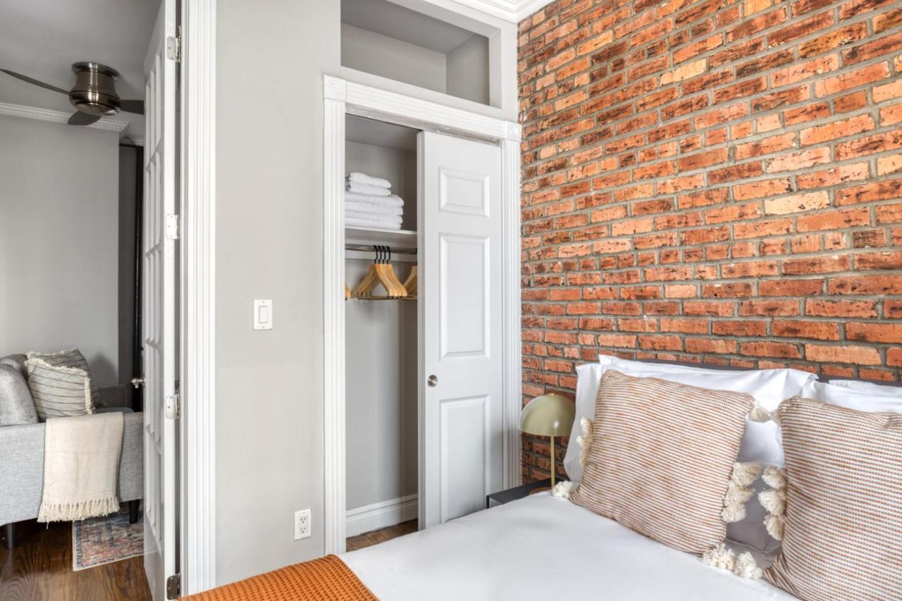 Căn hộ Murray Hill 2br W Wd Nr Un Nyc-1052 *