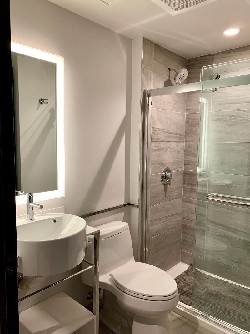 Khách sạn Doubletree By Hilton Times Square South 4*