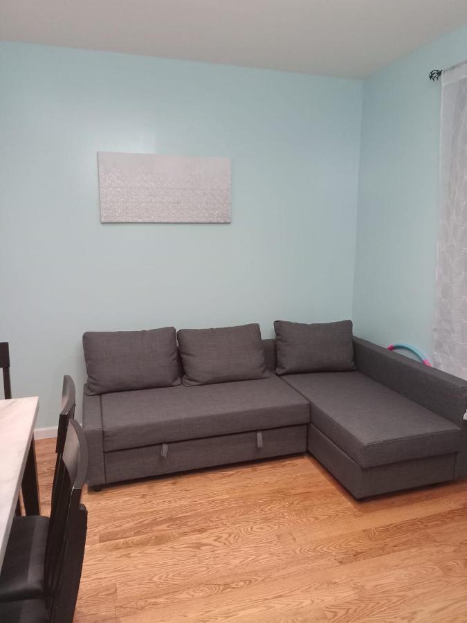Gorgeous 2 Bedroom Apt Brooklyn Căn hộ