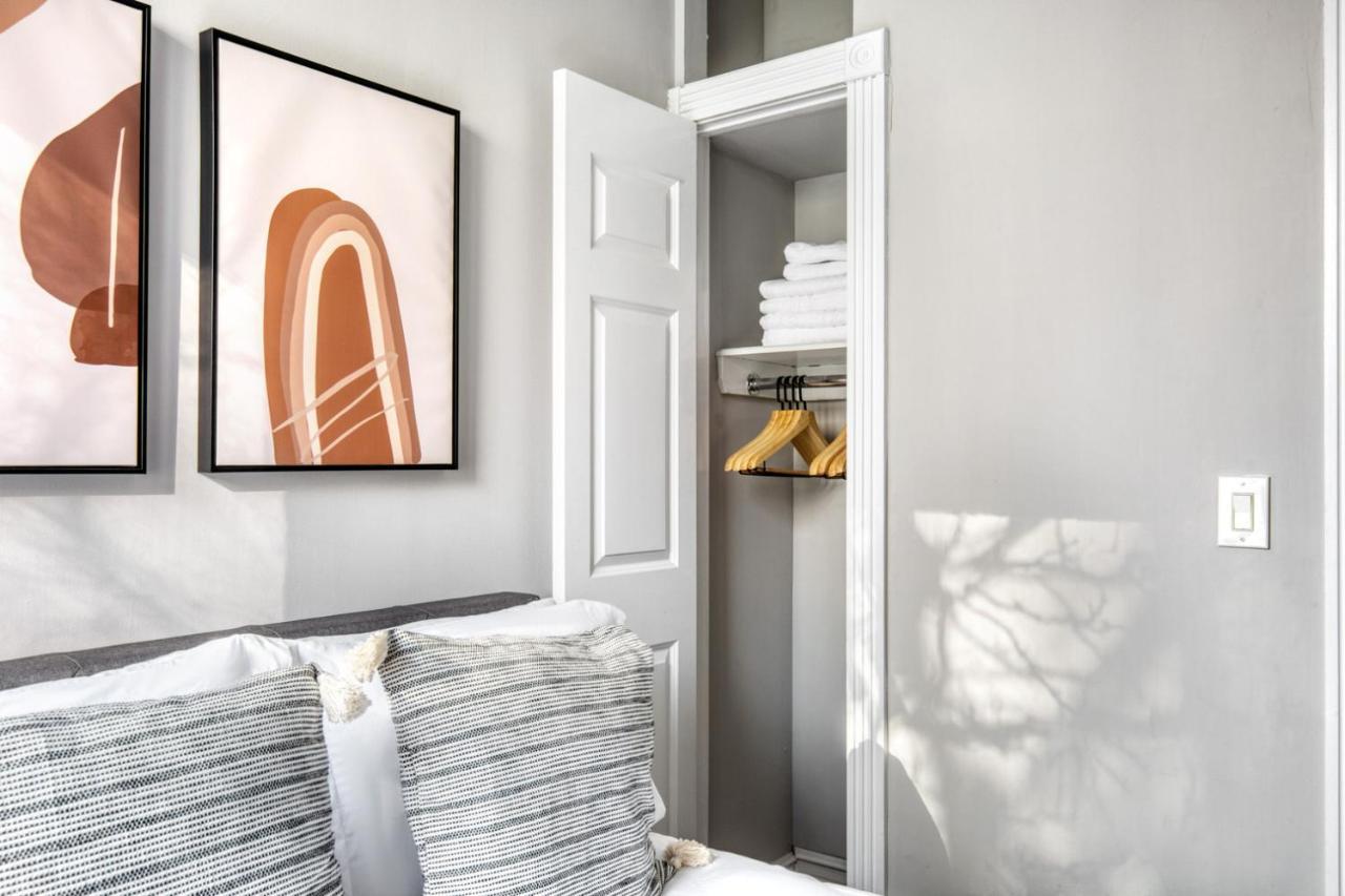 Căn hộ Murray Hill 2br W Wd Nr Un Nyc-1052