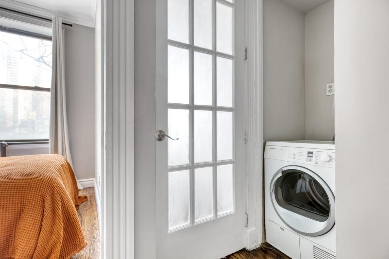 Murray Hill 2br W Wd Nr Un Nyc-1052 Căn hộ *