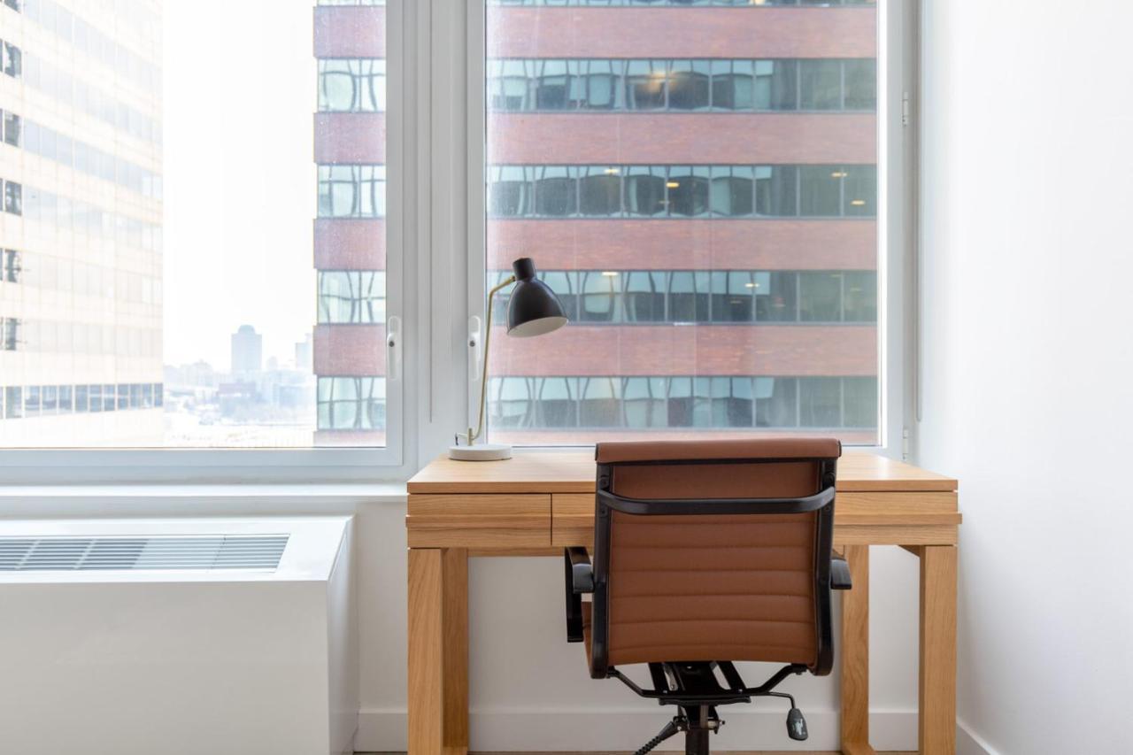 Fidi 1br W Wd Elevator Nr World Trade Center Nyc-535 Căn hộ