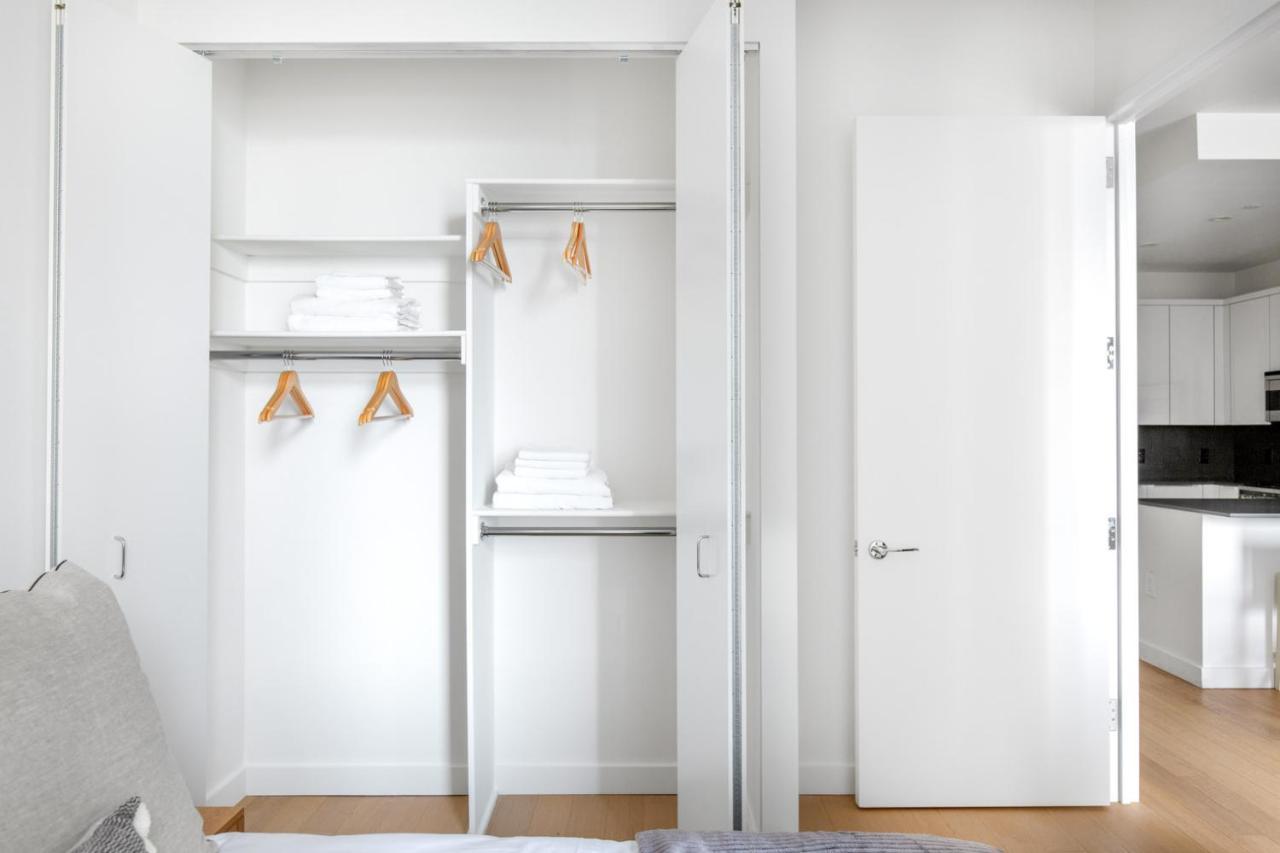 Căn hộ Fidi 1br W Wd Elevator Nr World Trade Center Nyc-535