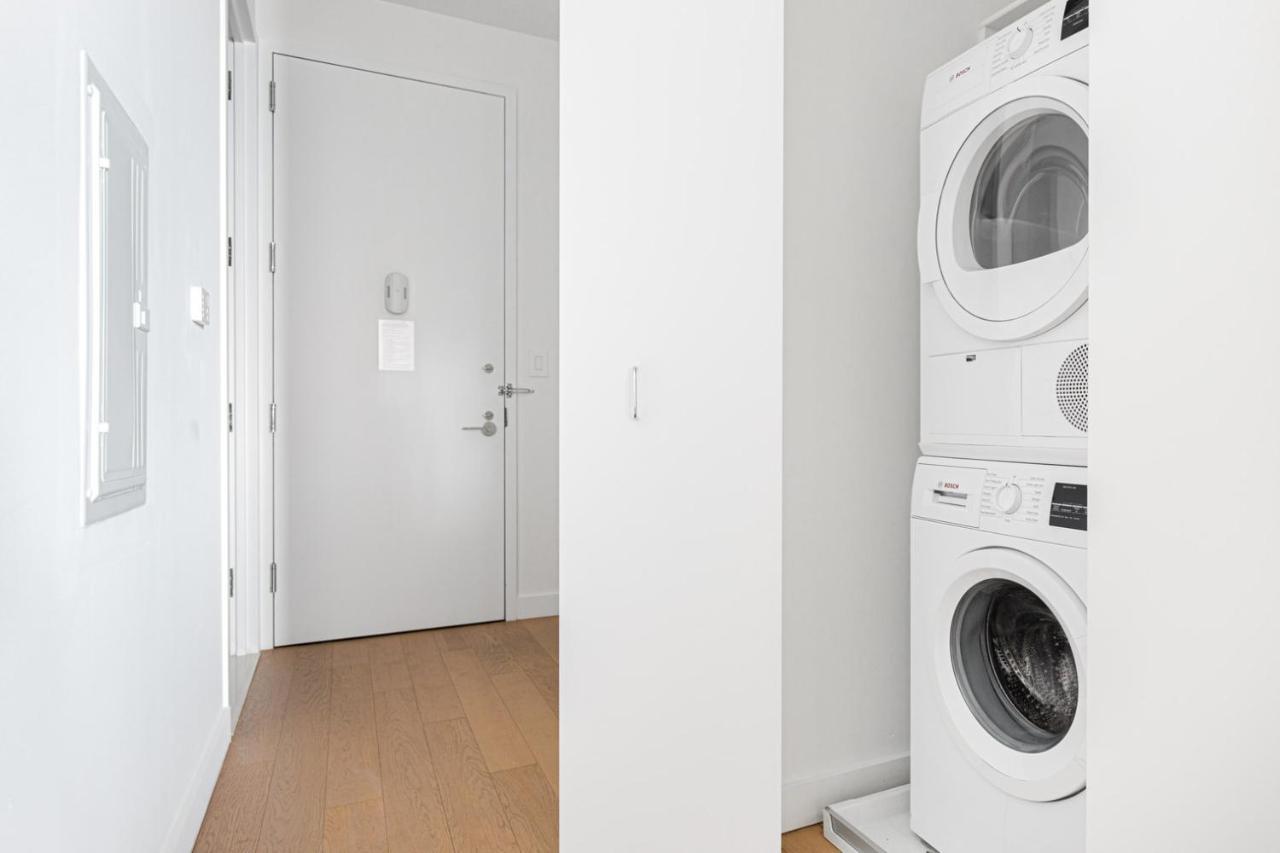 Fidi 1br W Wd Elevator Nr World Trade Center Nyc-535 Căn hộ