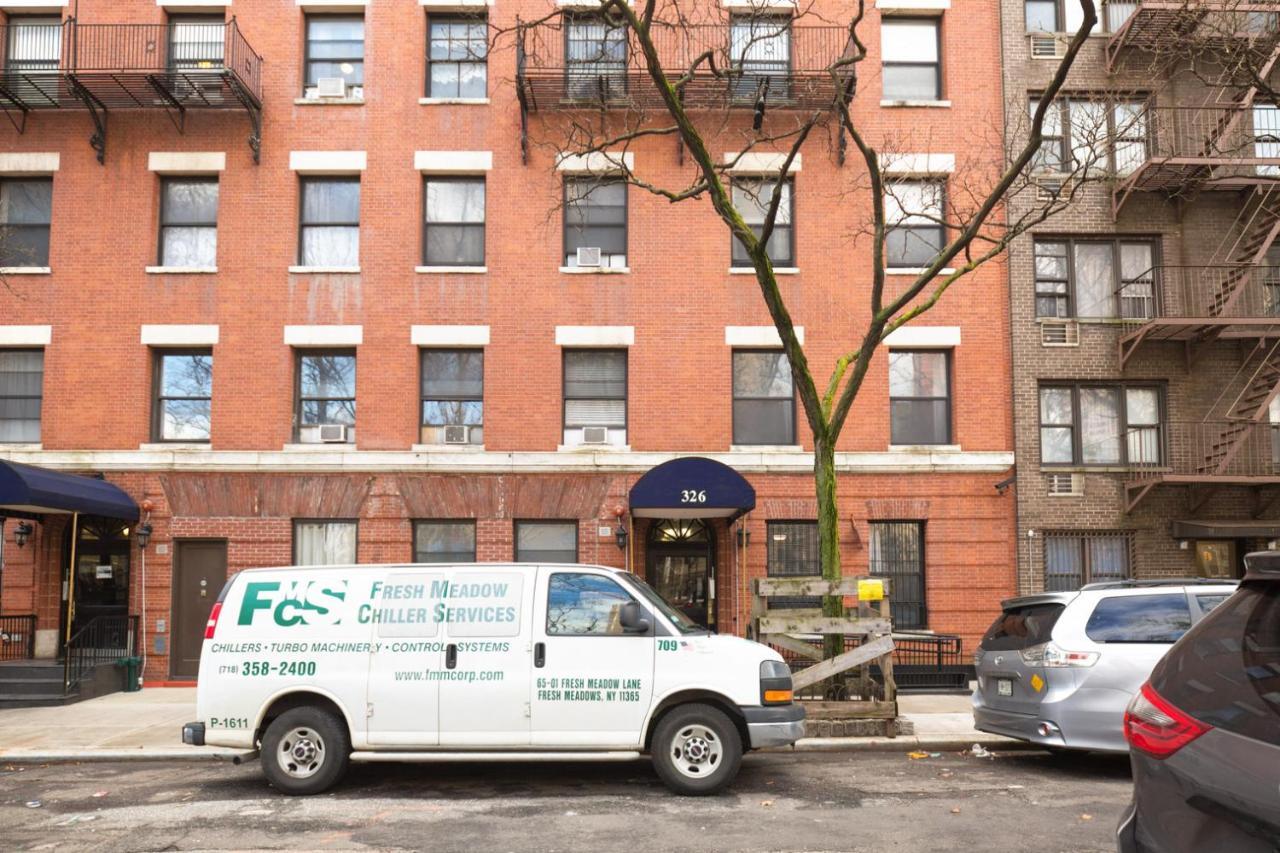 Căn hộ Murray Hill 2br W Wd Nr Un Nyc-1052 *