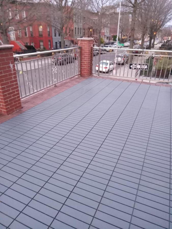 Gorgeous 2 Bedroom Apt Brooklyn Căn hộ