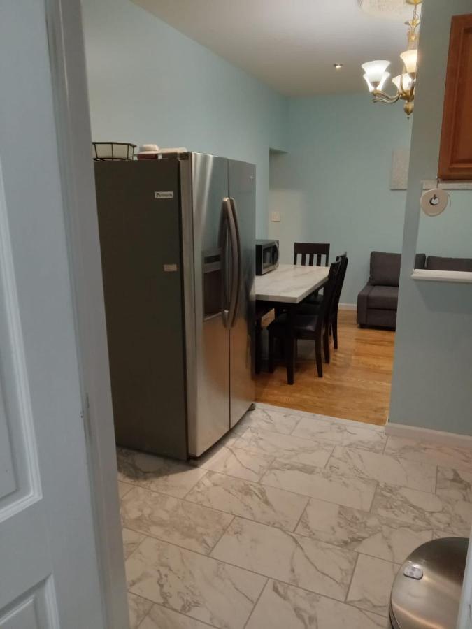 Gorgeous 2 Bedroom Apt Brooklyn Căn hộ *