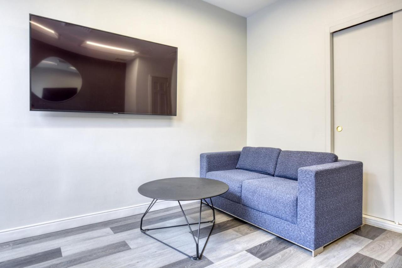 Uws 1br W Doorman Nr Park Nyc-821 *