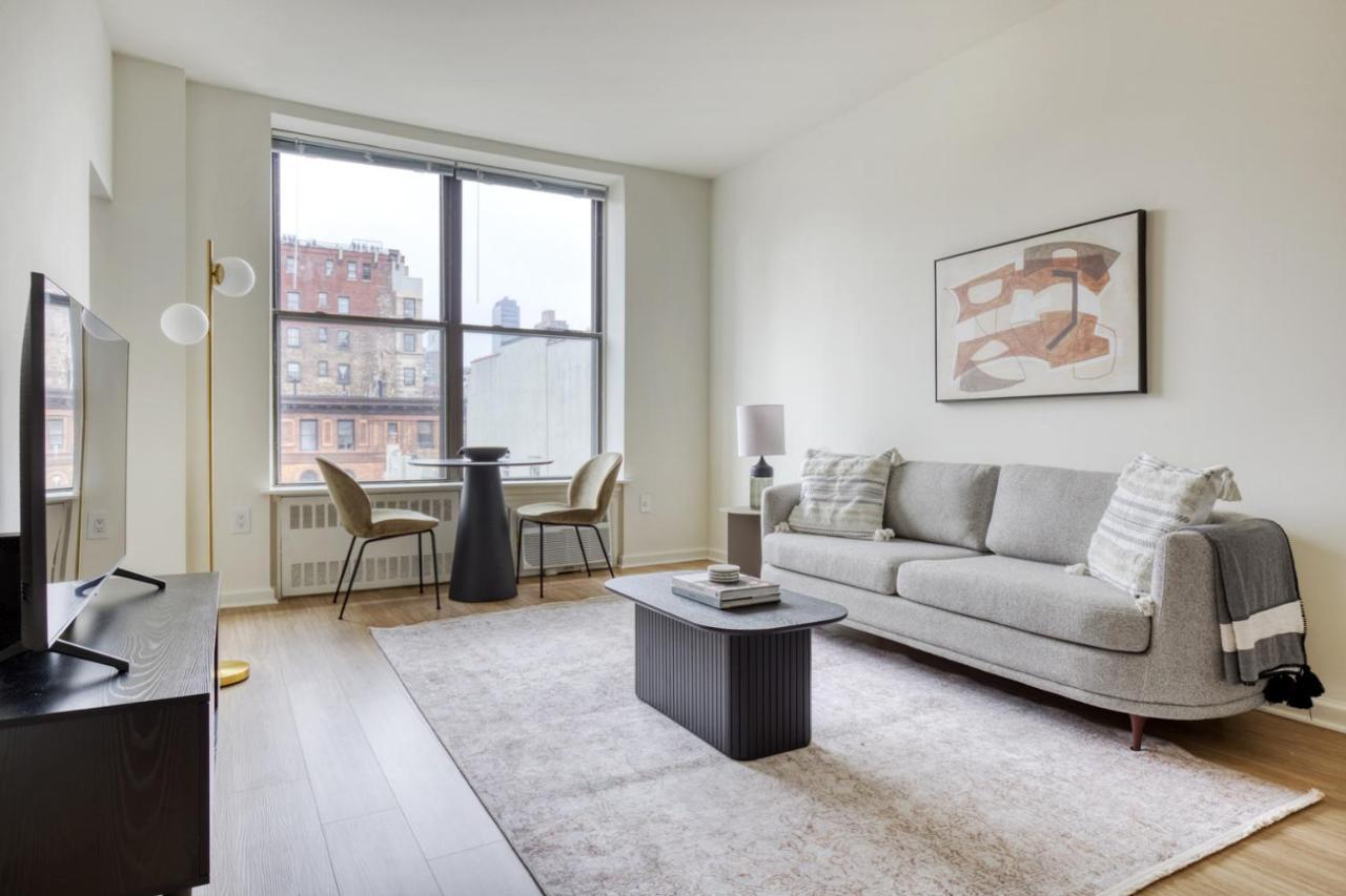 Uws 1br W Doorman Nr Park Nyc-821 Apartment *