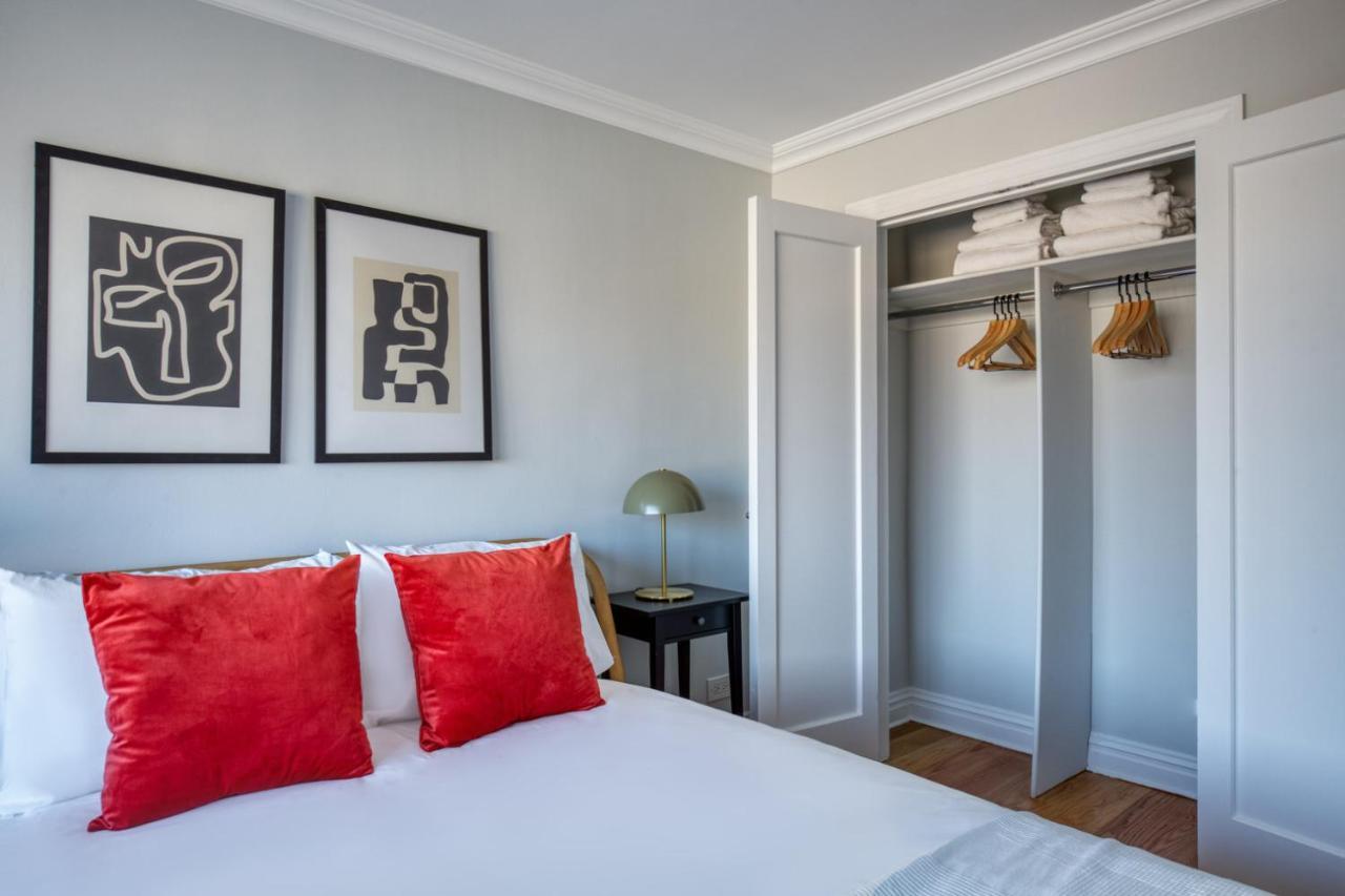 Lenox Hill 2br W Elevator Doorman Nyc-1011 Apartment