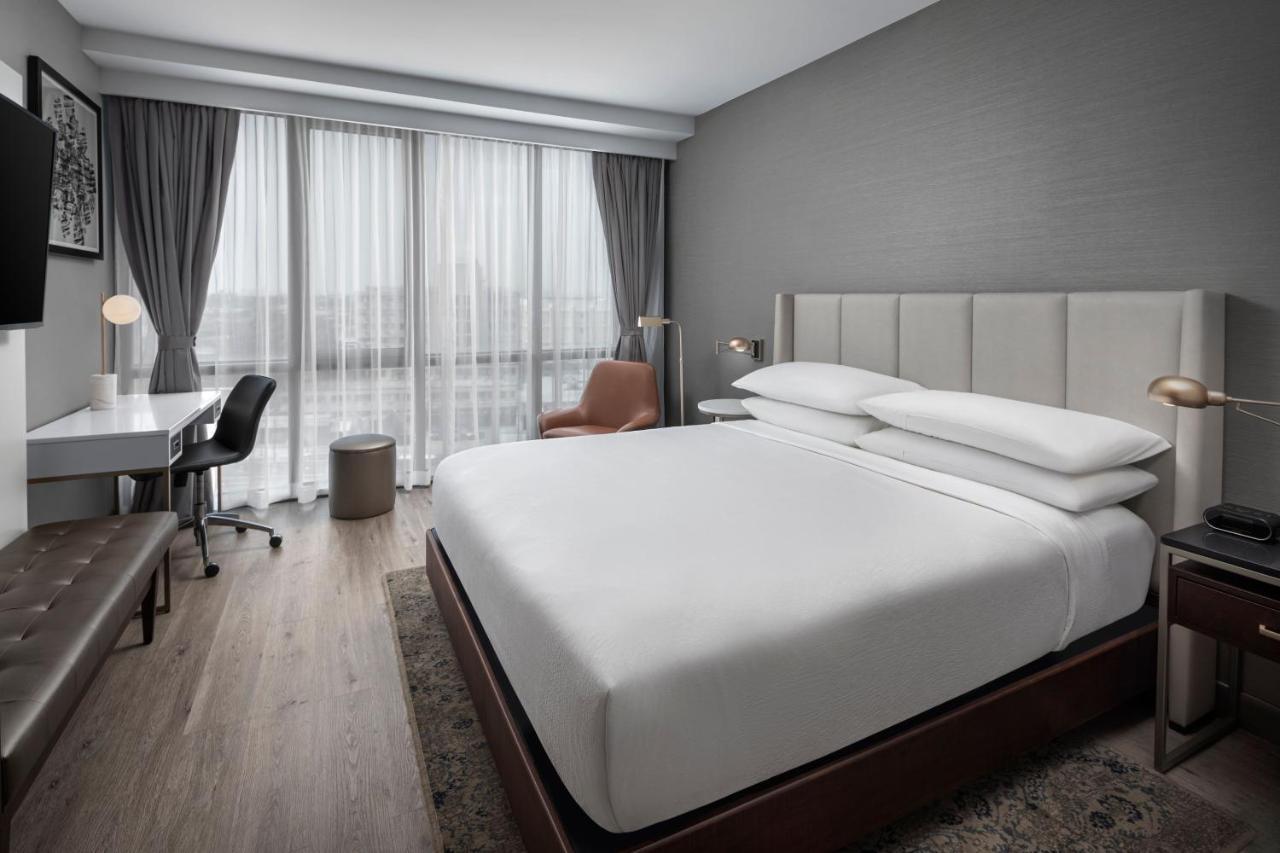 Four Points By Sheraton Flushing Hotel Nova York