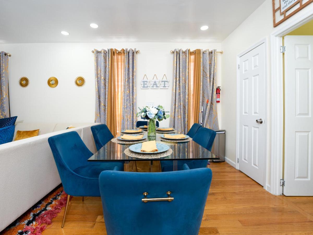 A Slice Of Paradise Awaits You! Căn hộ New York