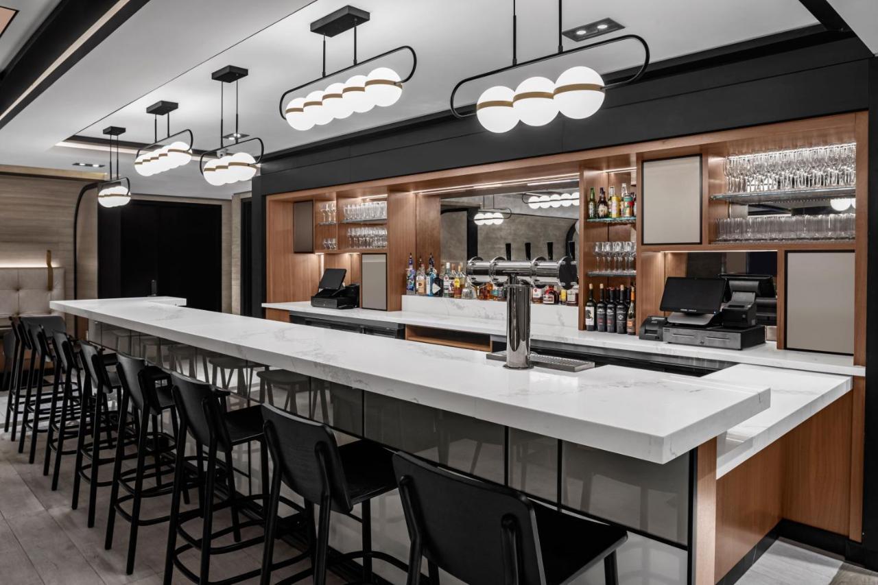 Hotel Four Points By Sheraton Flushing Nova York