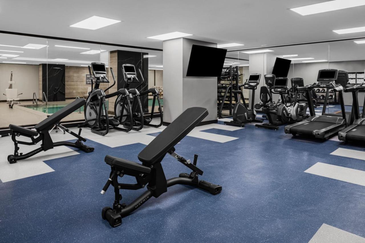 Four Points By Sheraton Flushing Hotel Nova York
