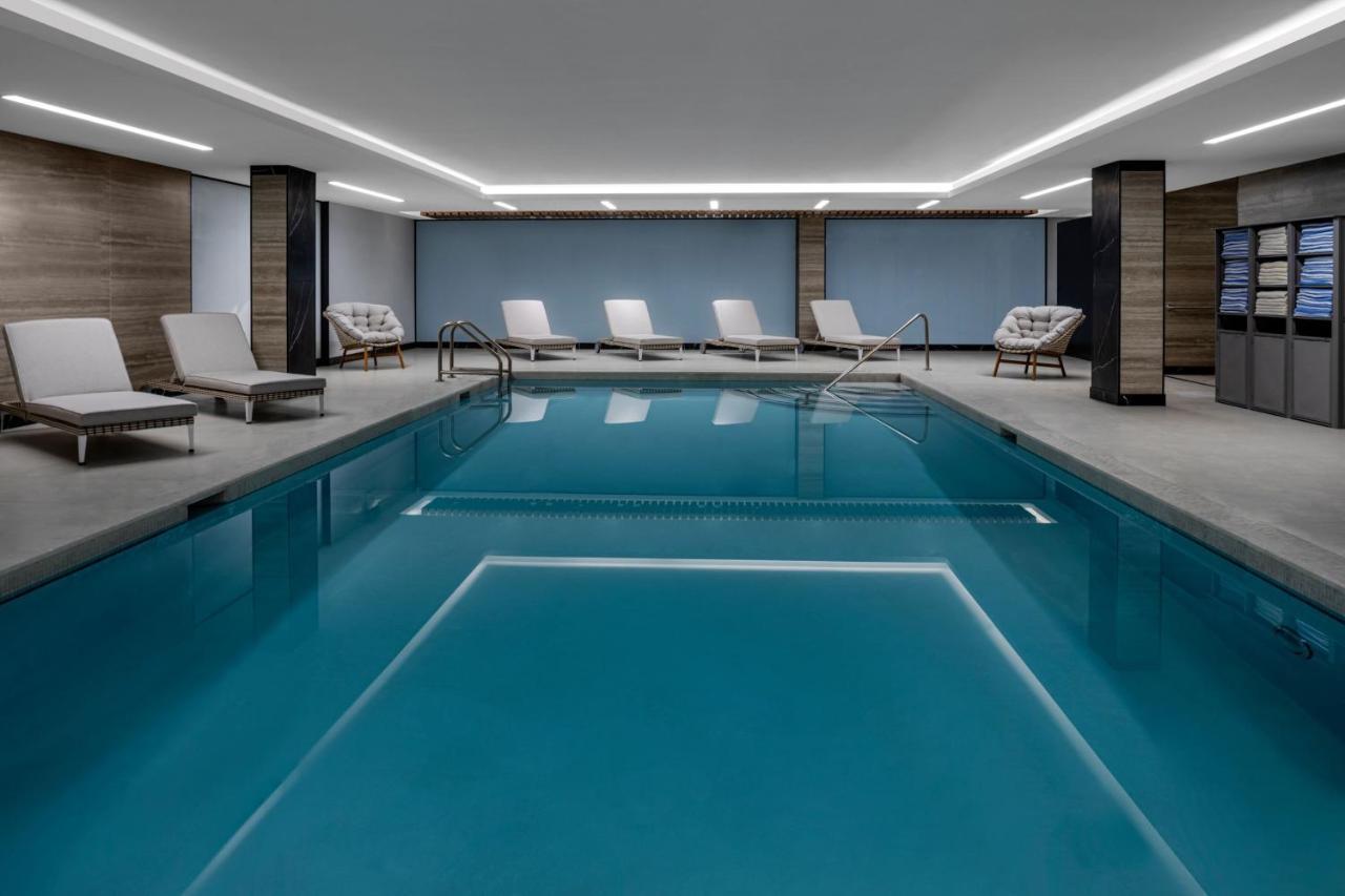 Four Points By Sheraton Flushing 4* Nova York