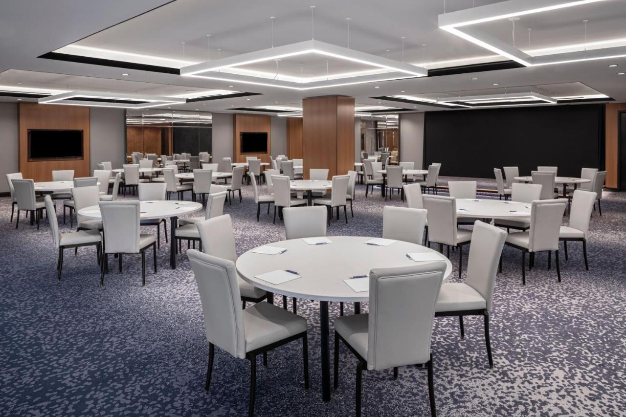 Hotel Four Points By Sheraton Flushing Nova York