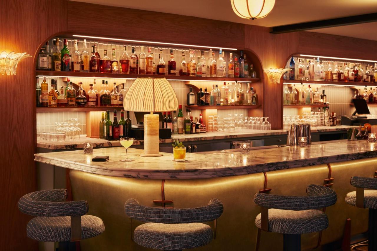 The Hoxton, Williamsburg Khách sạn 4*